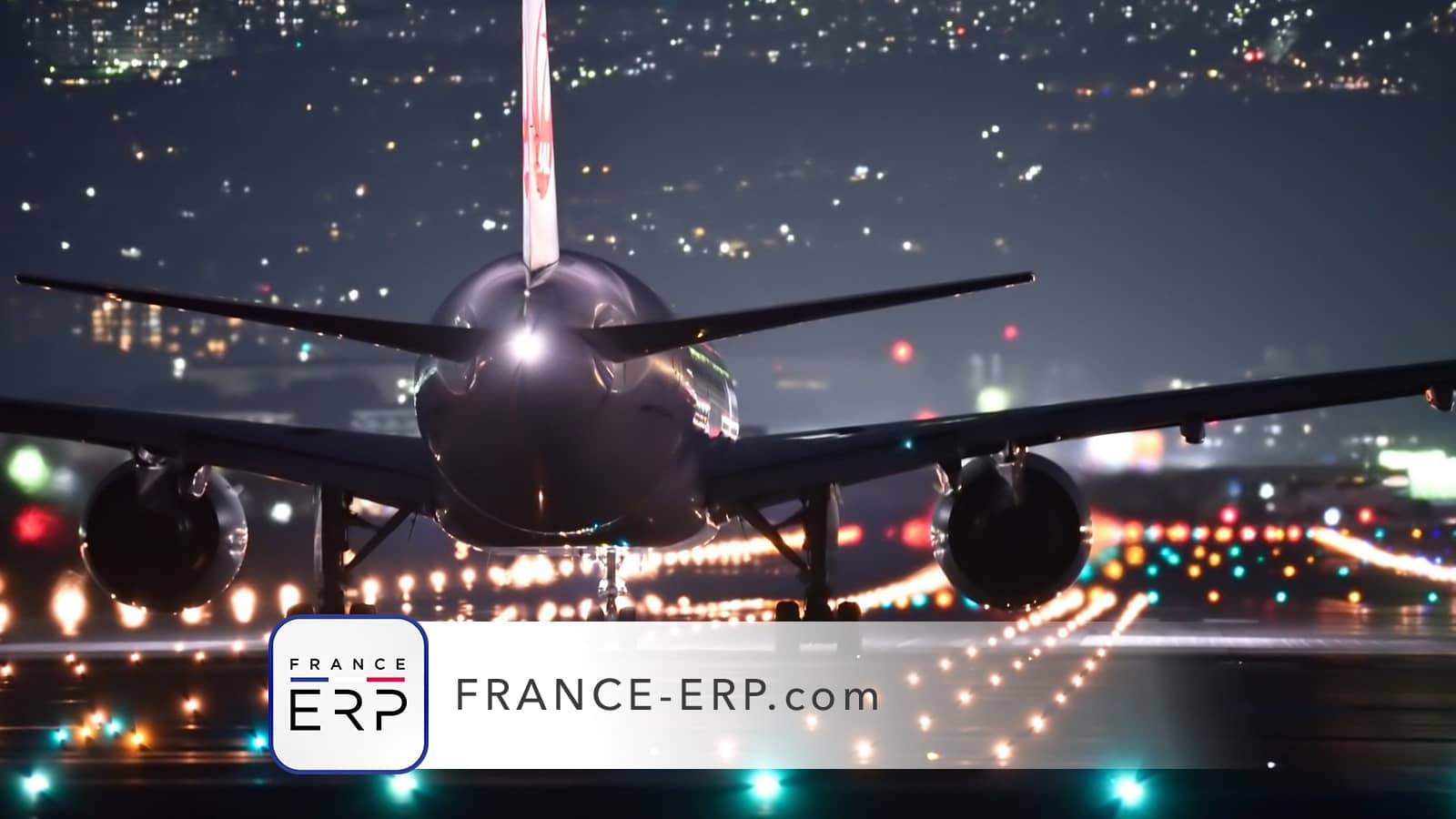 État des risques, ENSA et PEB : tout savoir sur le bruit des aéroports