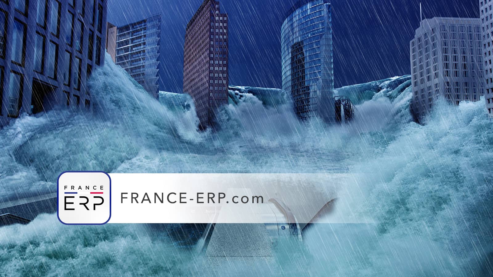 Les différents types d’inondations de l’État des Risques et Pollutions (ERP)