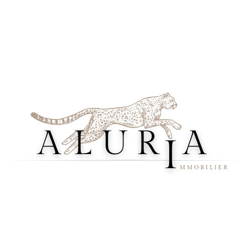 ALURIA IMMOBILIER