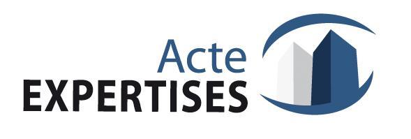 ACTE EXPERTISES