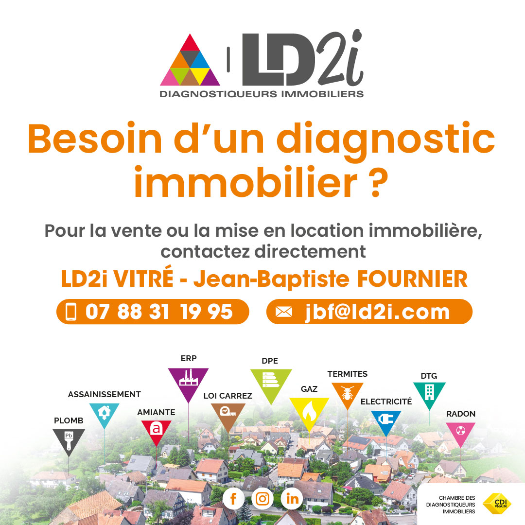 BREIZH DIAGNOSTICS SARL