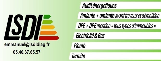 LSDI Diagnostics